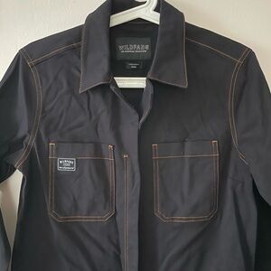 The Essential Long Sleeve Coverall - Wildfang